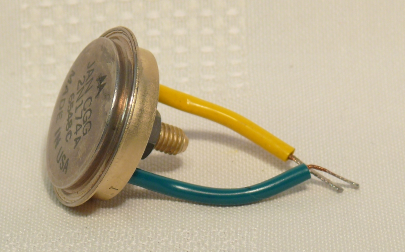 Motorola Vintage Transistors Motorola Vintage Transistors